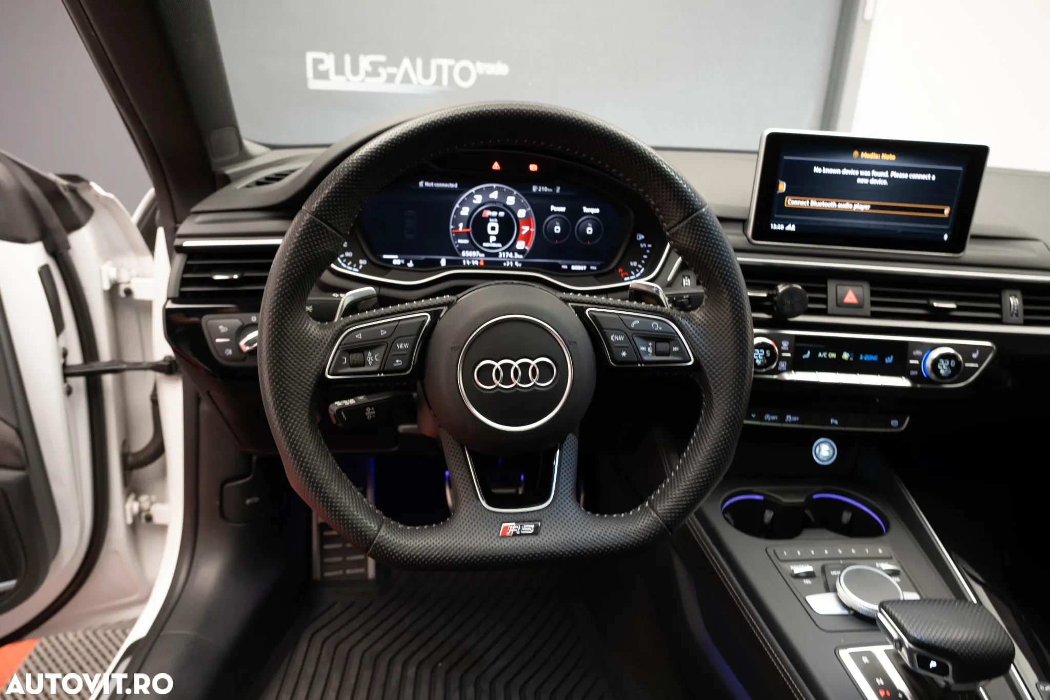 Audi RS5 - 17