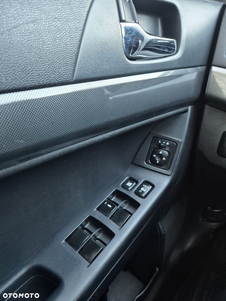 Mitsubishi Lancer 2.0 DI-D Instyle - 14