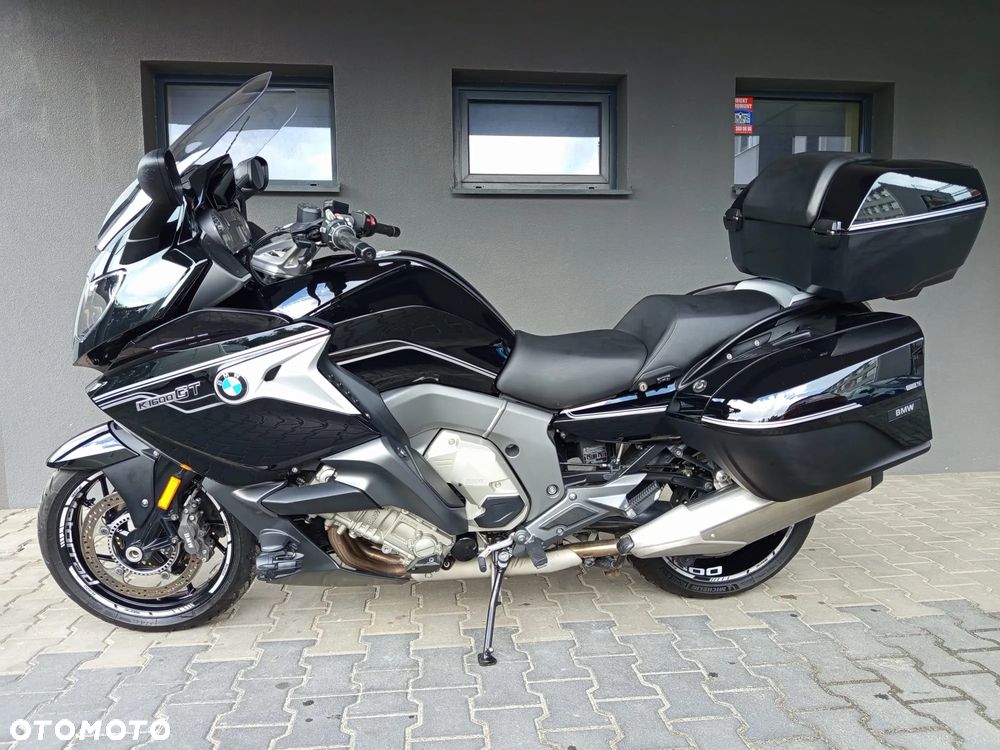 BMW K - 4