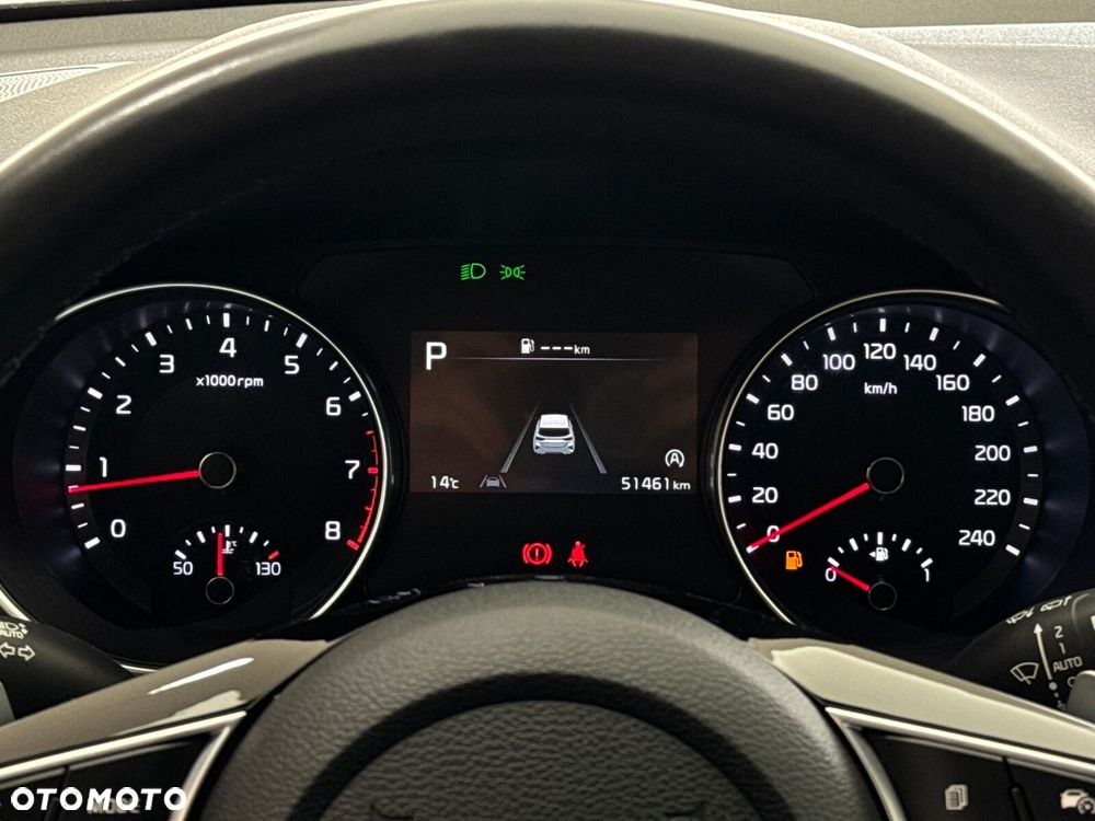 Kia Ceed 1.5 T-GDI M DCT - 16