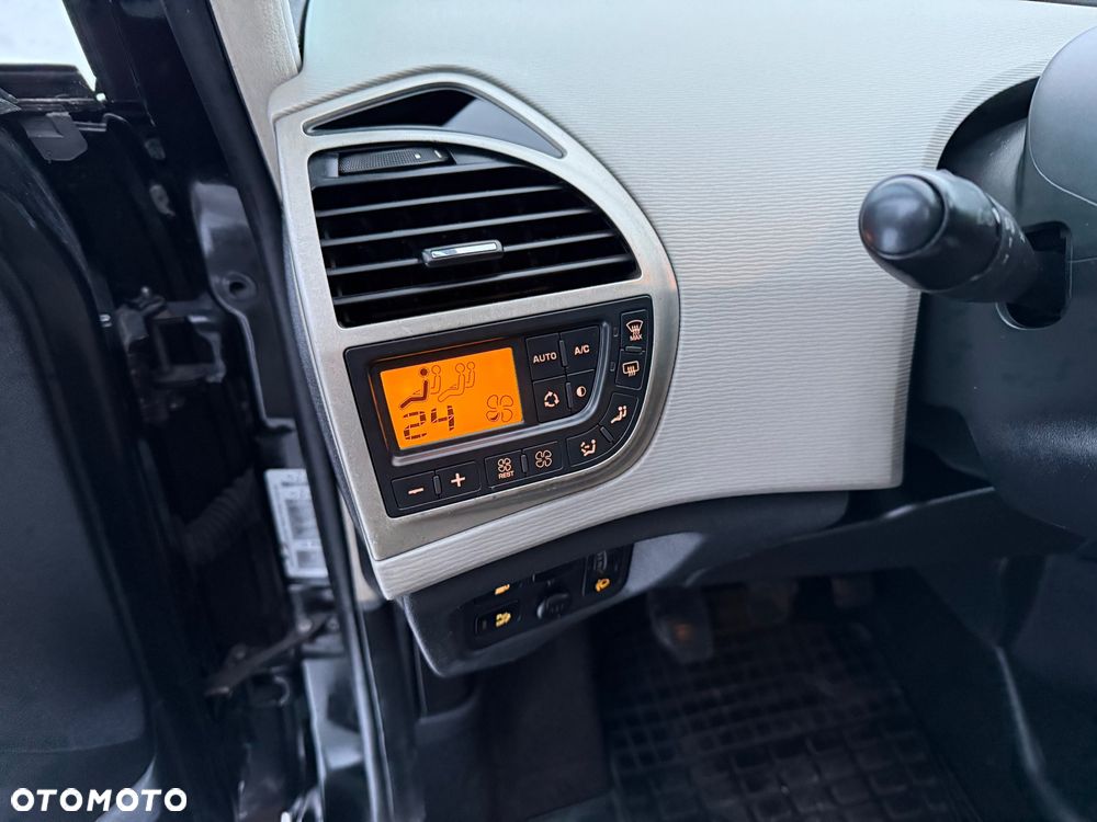 Citroën C4 Picasso 2.0 HDi Exclusive - 37