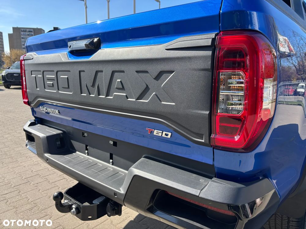 Maxus T-60 MAX - 16