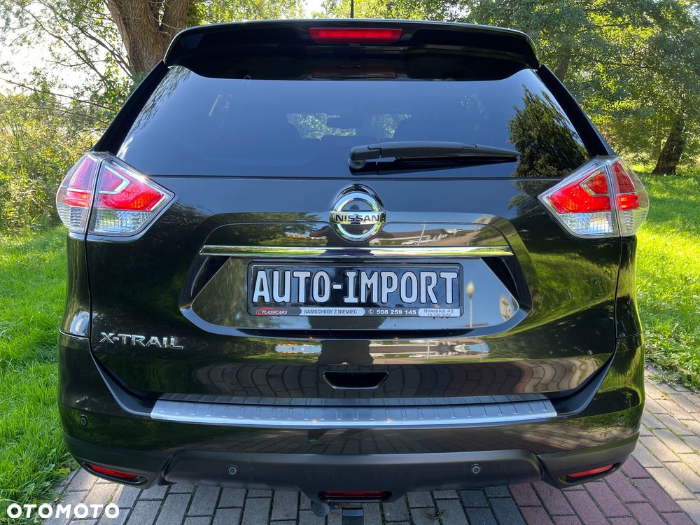 Nissan X-Trail 1.6 DCi Acenta 4WD - 4