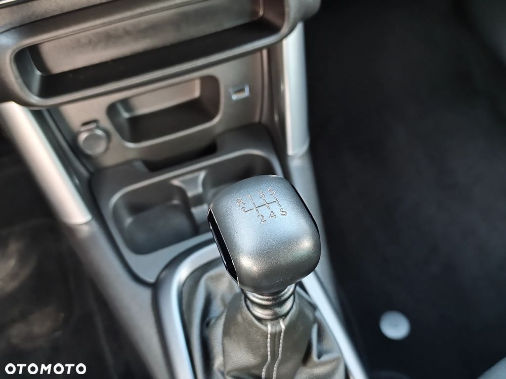 Citroën C3 Aircross PureTech 110 Stop & Start OPF FEEL - 25