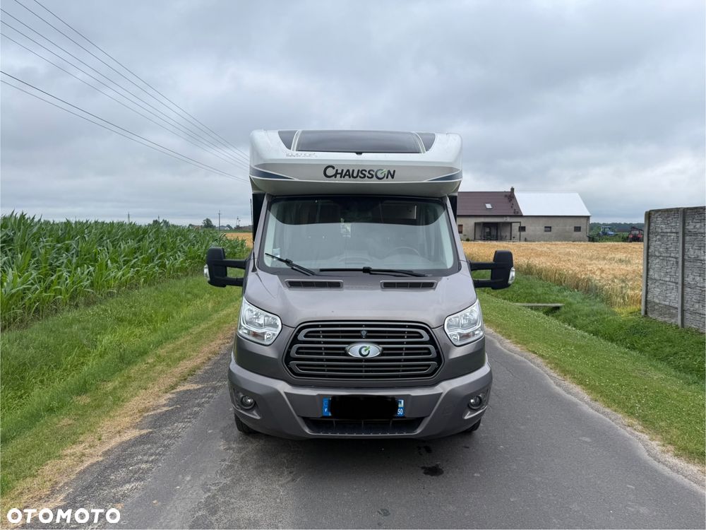 Chausson Chausson 610 flash limited edition - 2