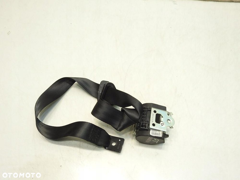 PAS BEZPIECZEŃSTWA PRAWY TYŁ RENAULT SCENIC III 888400028R - 3