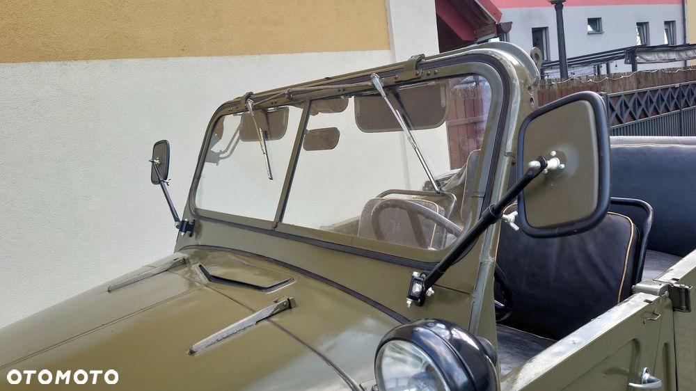Gaz 69 - 10