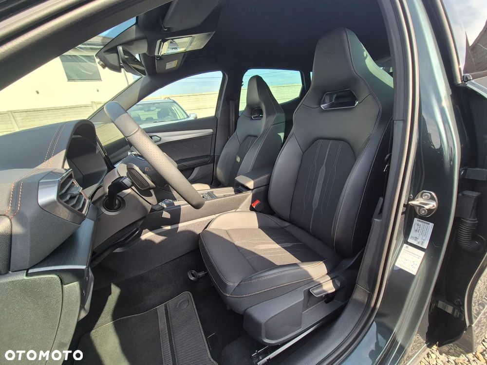 Cupra Formentor VZ 1.4 e-Hybrid DSG Tribe Edition - 10