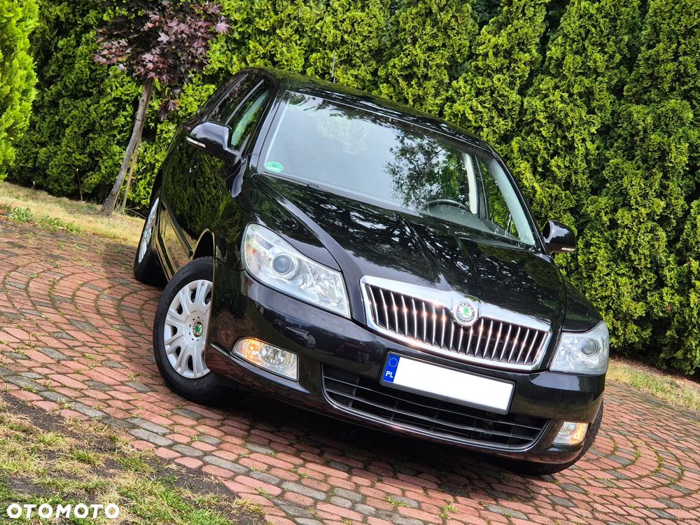 Skoda Octavia 1.6 TDI Ambiente - 15