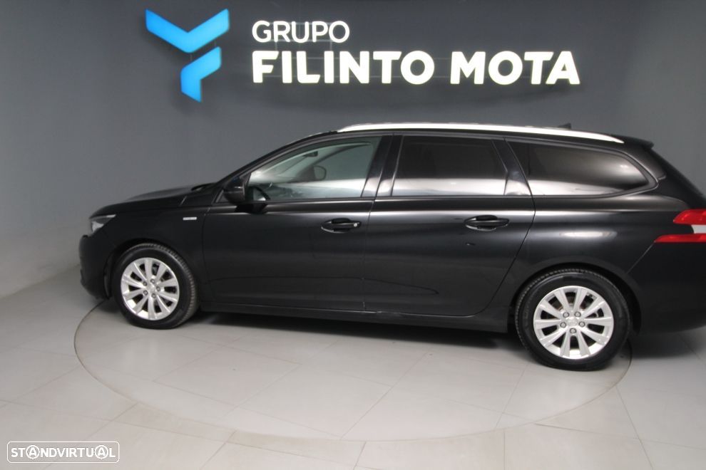 Peugeot 308 SW 1.5 BlueHDi Style - 5