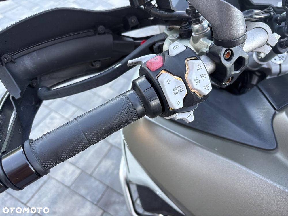 Ducati Multistrada - 33