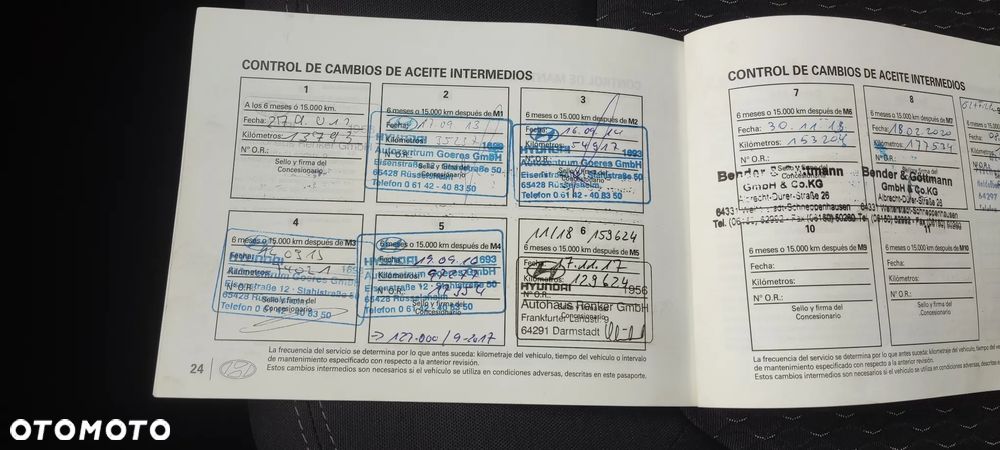 Hyundai ix35 1.7 CRDi 2WD 5 Star Edition - 30