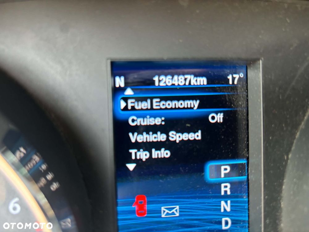 Chrysler 300C - 7