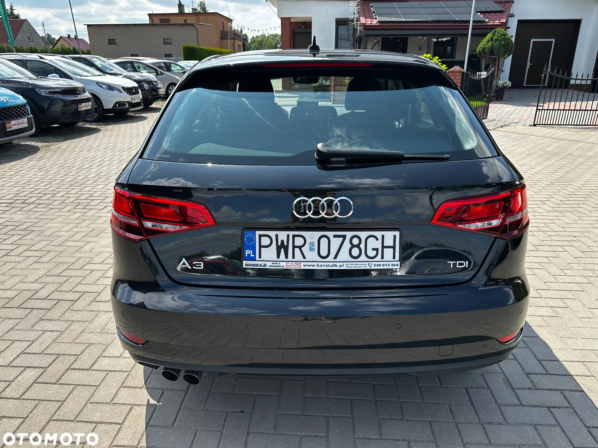 Audi A3 - 34