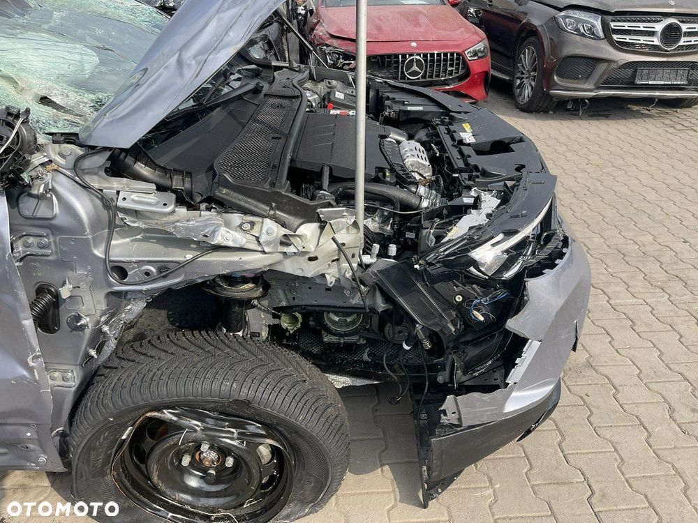 Opel Mokka 1.2 DI Turbo Automatik Enjoy - 10