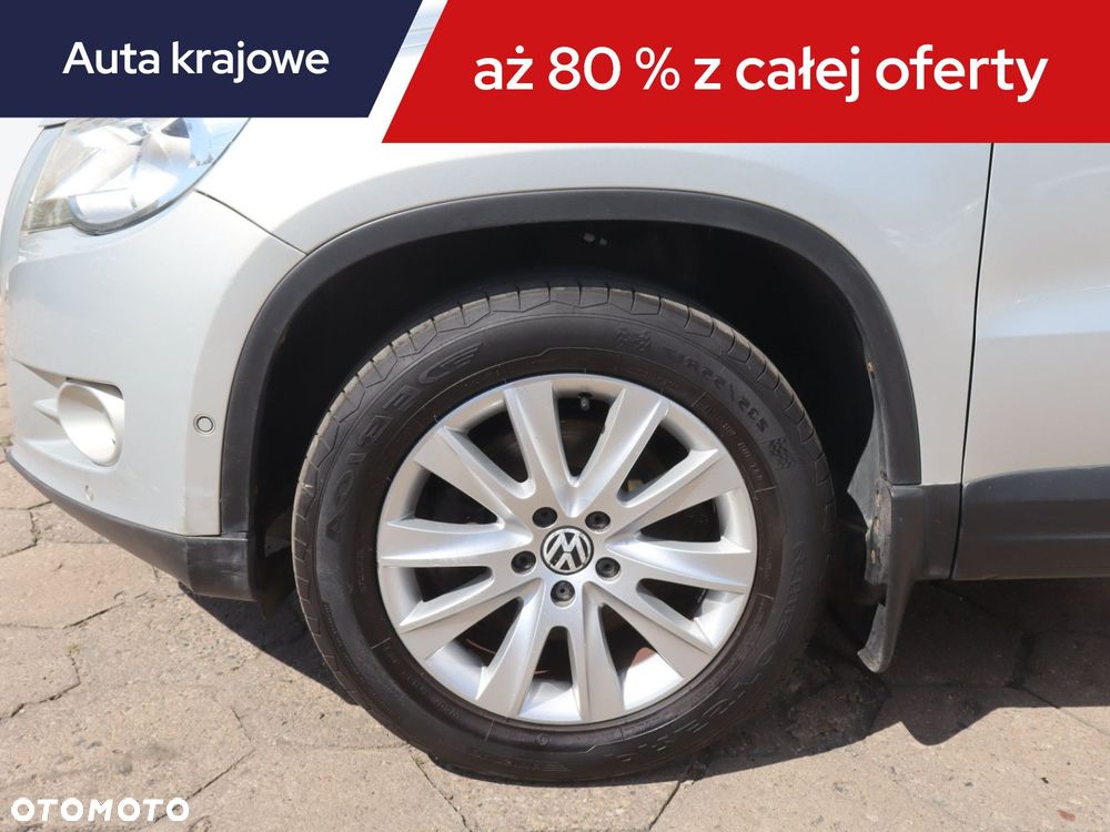Volkswagen Tiguan - 16