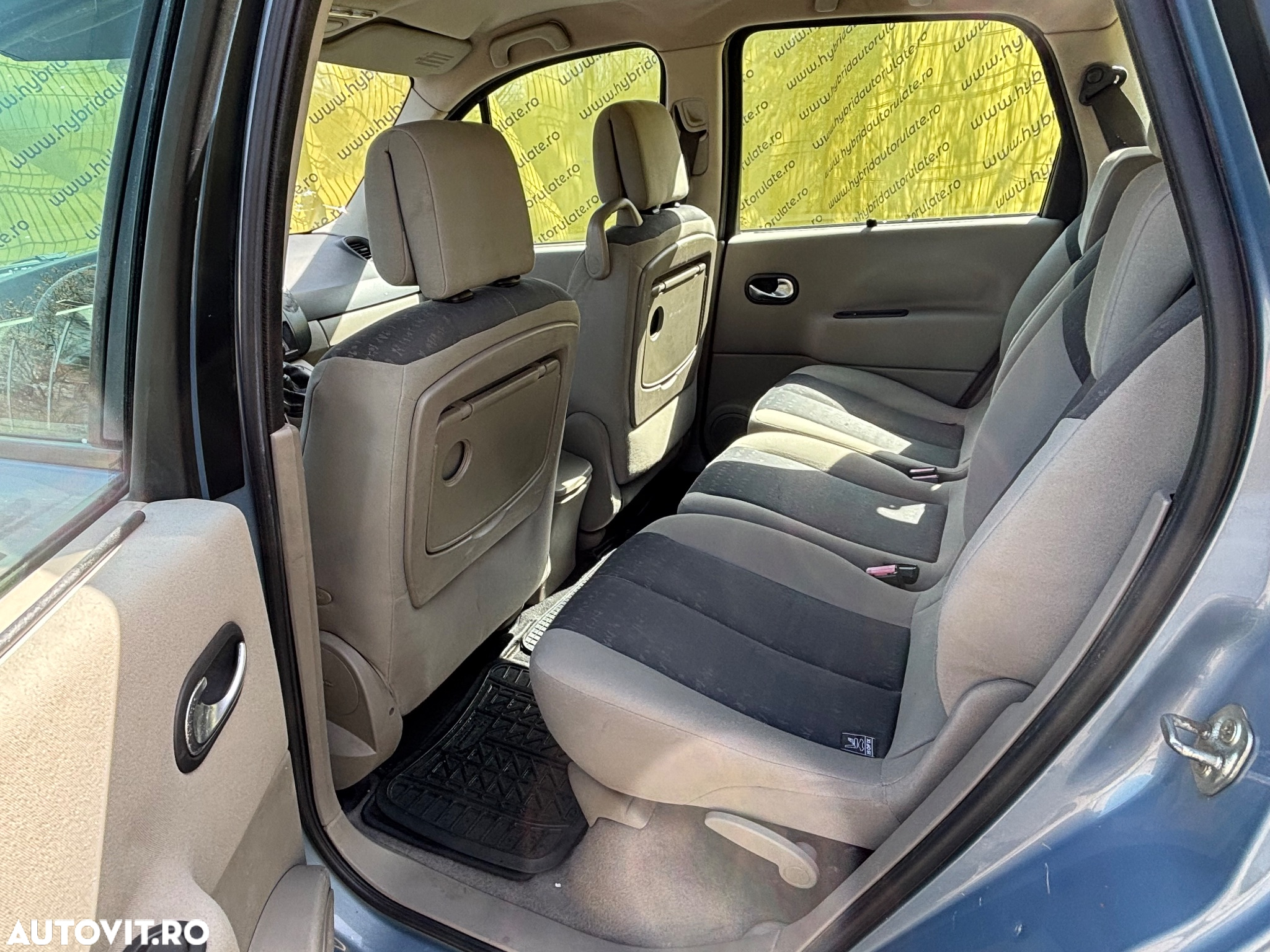 Renault Grand Scenic - 7