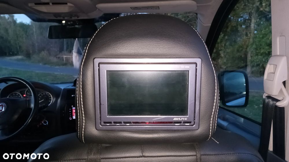 Fiat Scudo L2 (5-Si.) Panorama Executive - 9