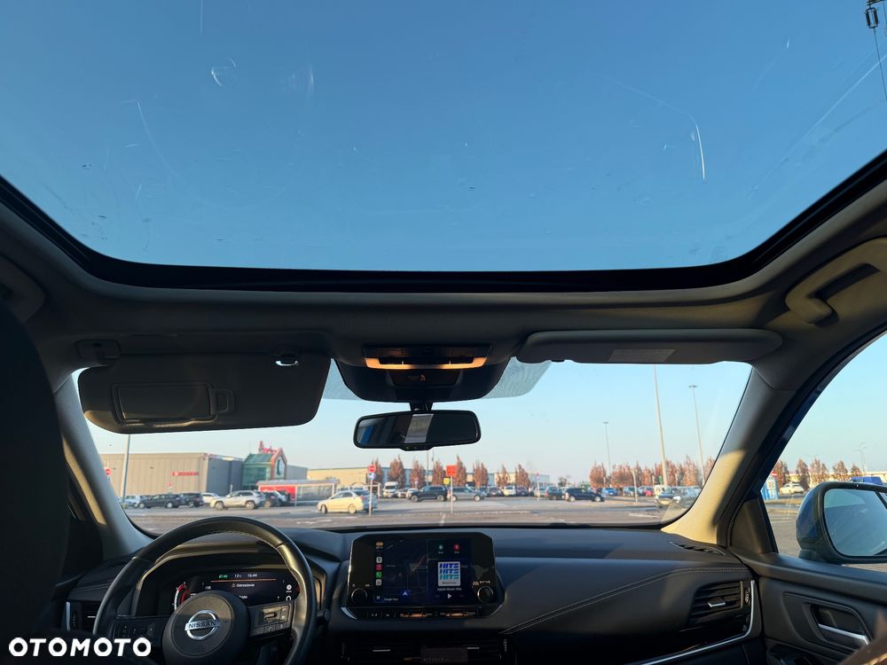 Nissan Qashqai 1.3 DIG-T N-Connecta - 6