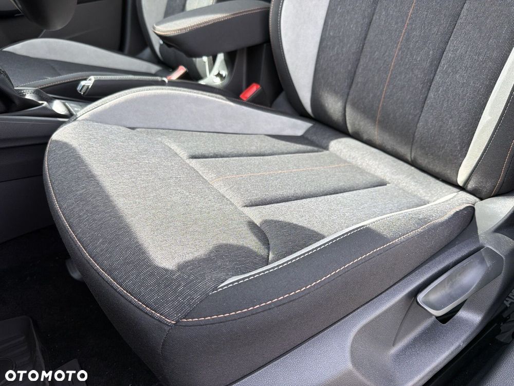 Skoda Kamiq 1.5 TSI Edition 130 DSG - 12