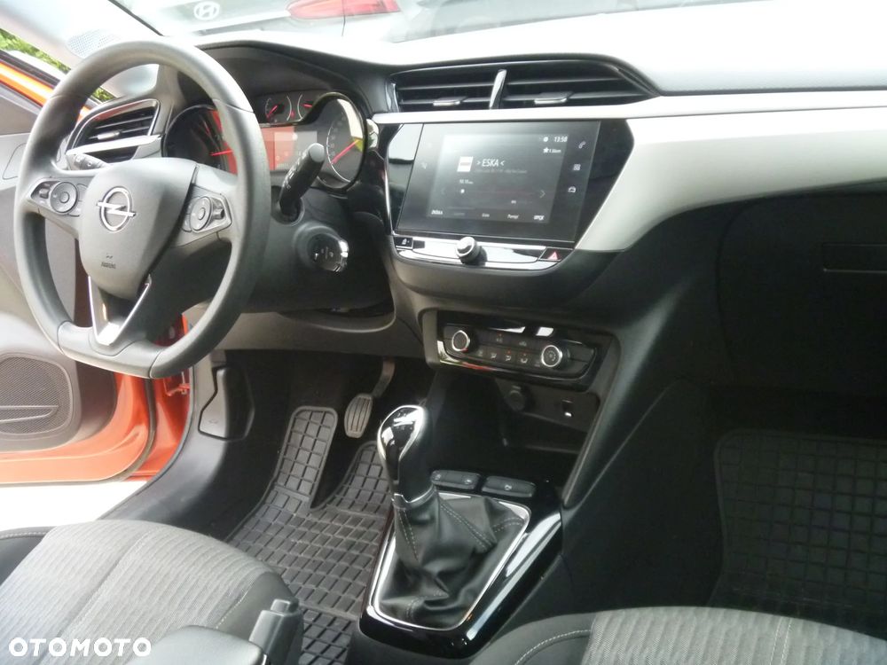 Opel Corsa 1.2 Edition S&S - 20