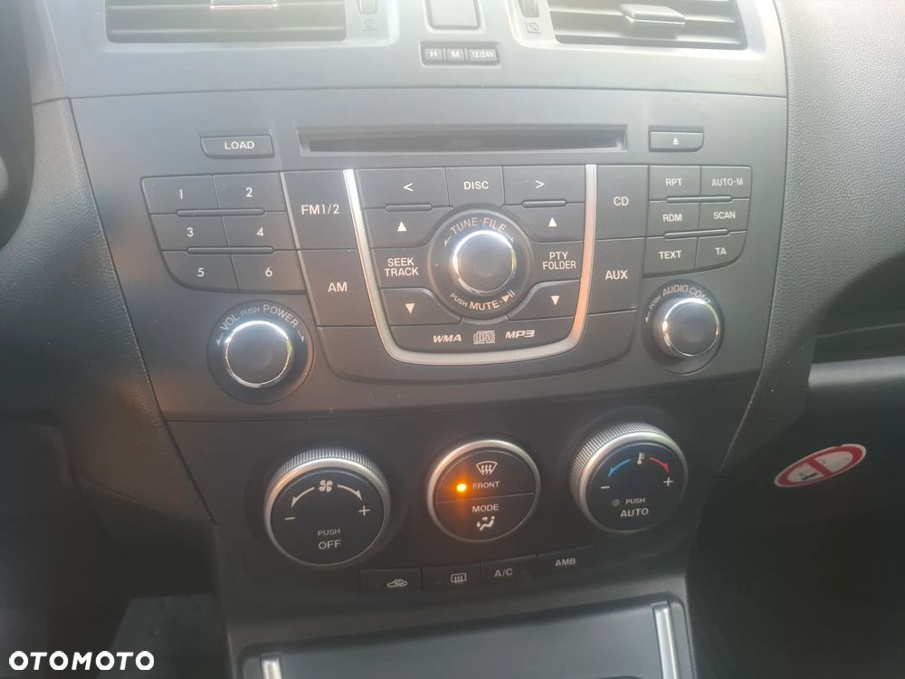 Mazda 5 1.8 Comfort - 32