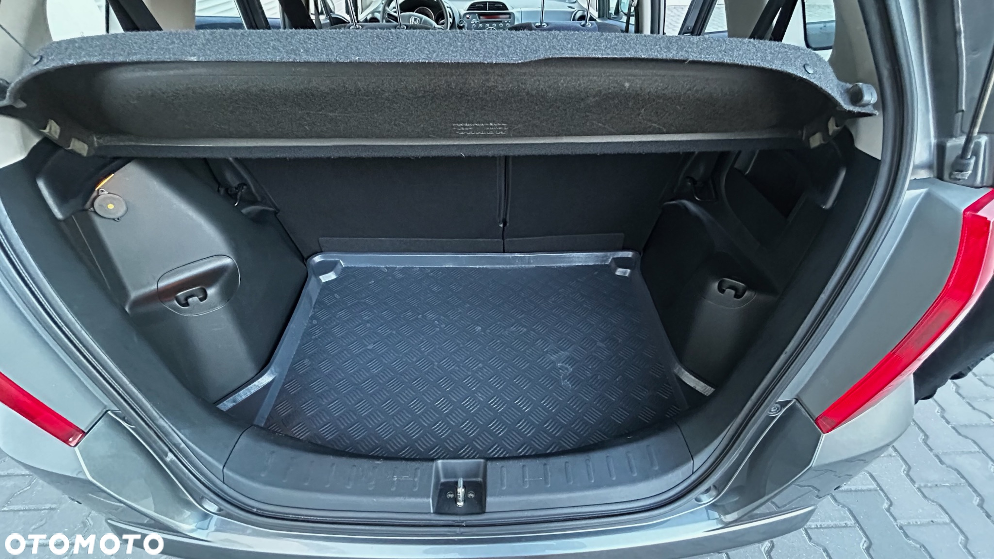 Honda Jazz - 7