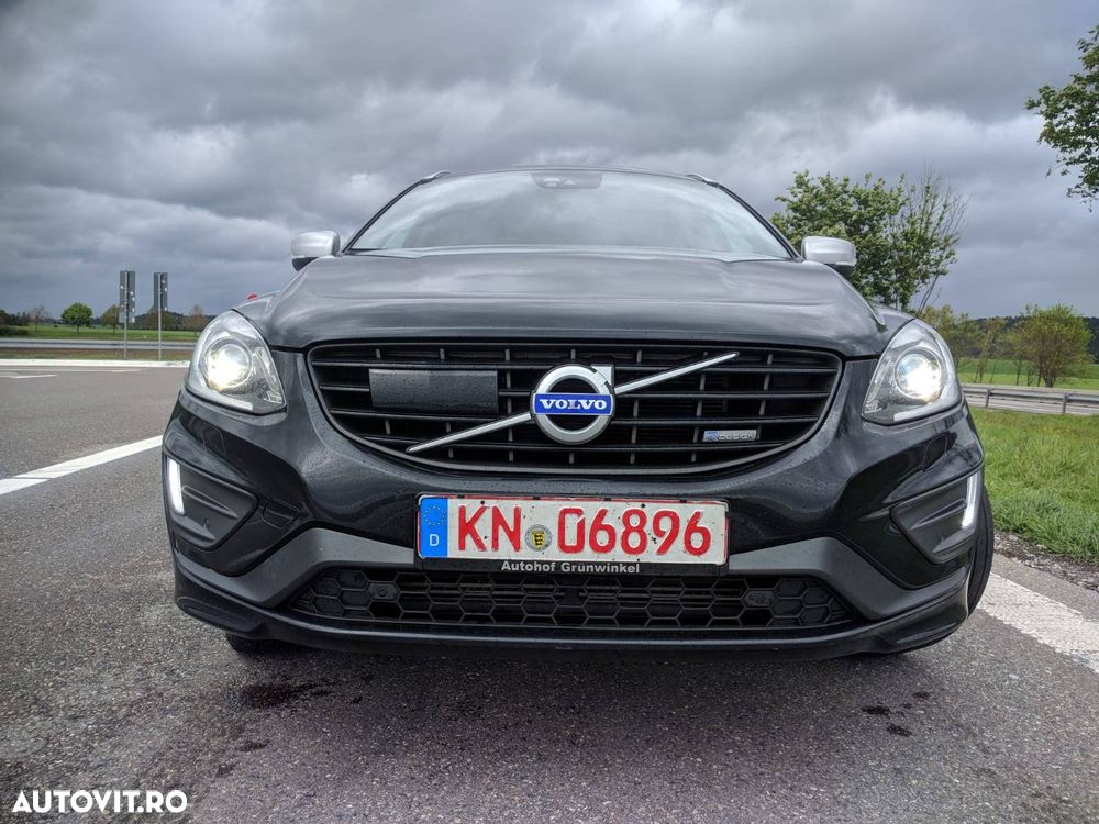 Volvo XC 60 - 2