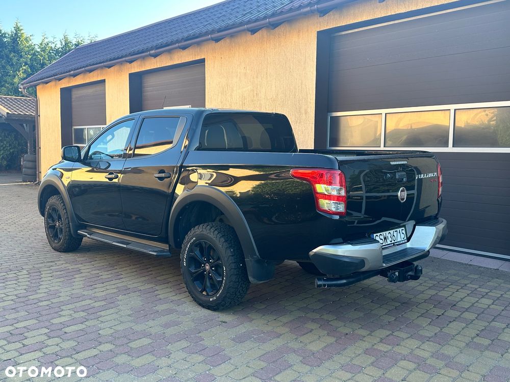 Fiat fullback - 16