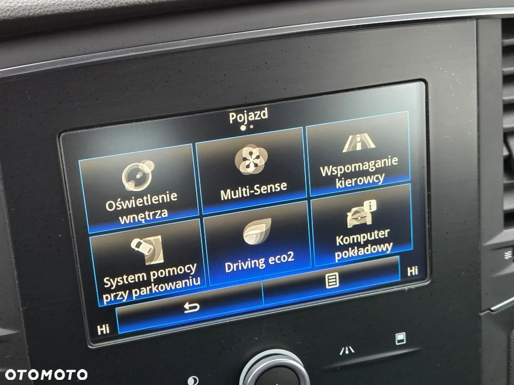 Renault Megane 1.2 16V TCE Energy Dynamique - 16