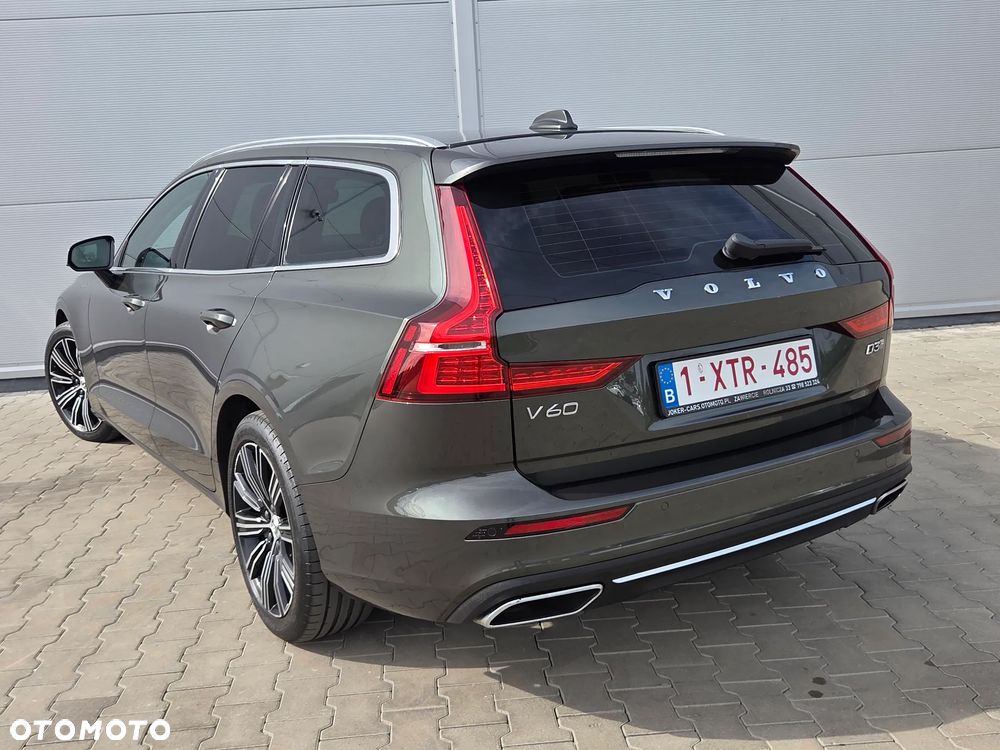 Volvo V60 D3 Geartronic Inscription - 18