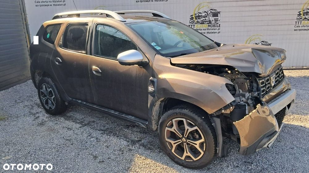 Dacia Duster - 19