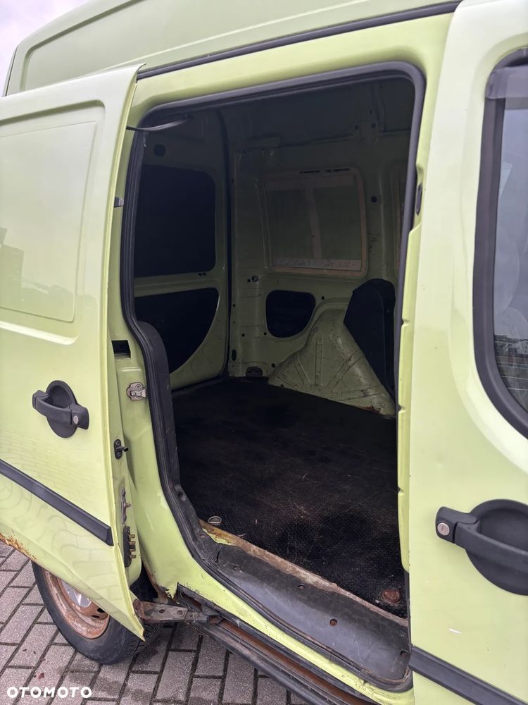 Fiat DOBLO - 6