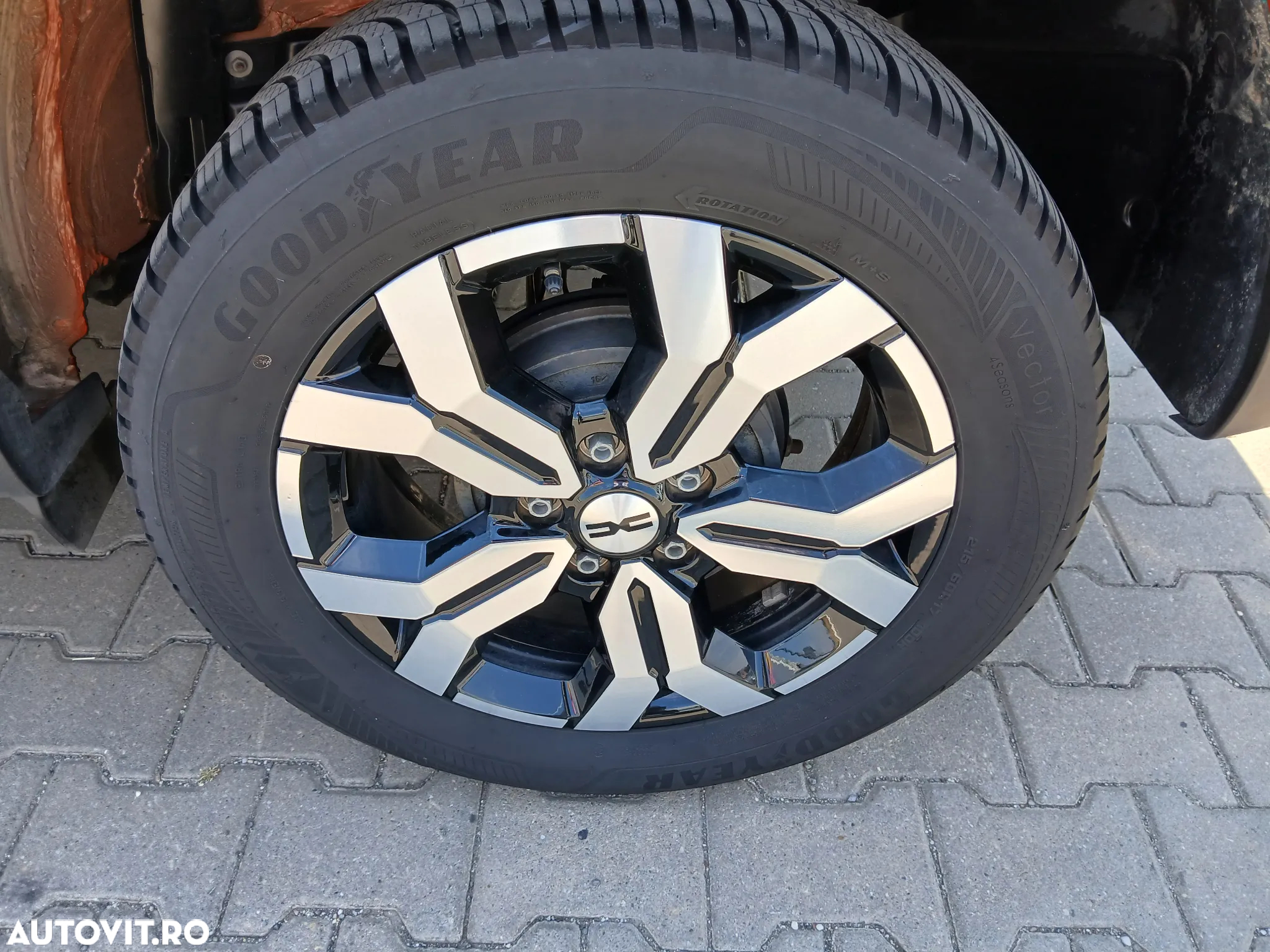 Dacia Duster TCe 150 EDC Journey - 15