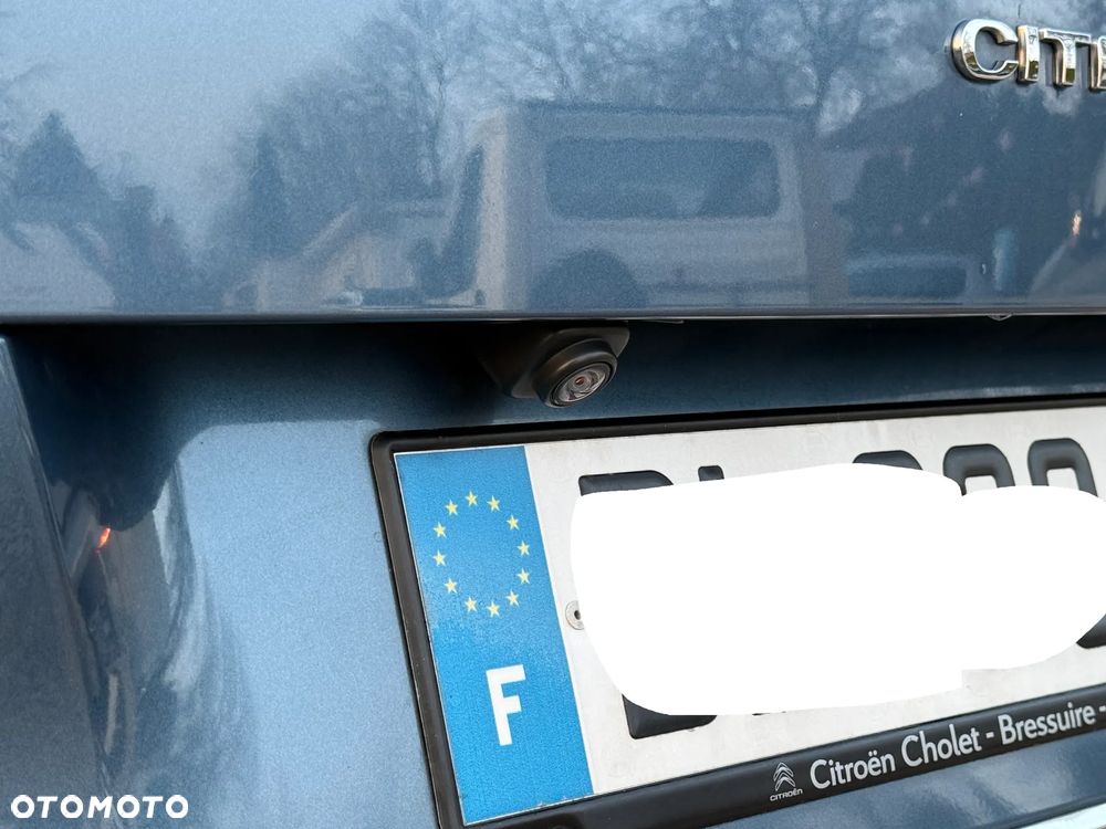 Citroën C4 Picasso 2.0 HDi FAP Exclusive - 5