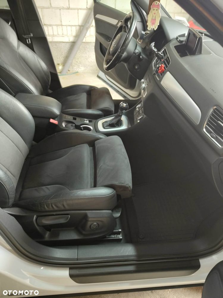 Audi Q3 - 6