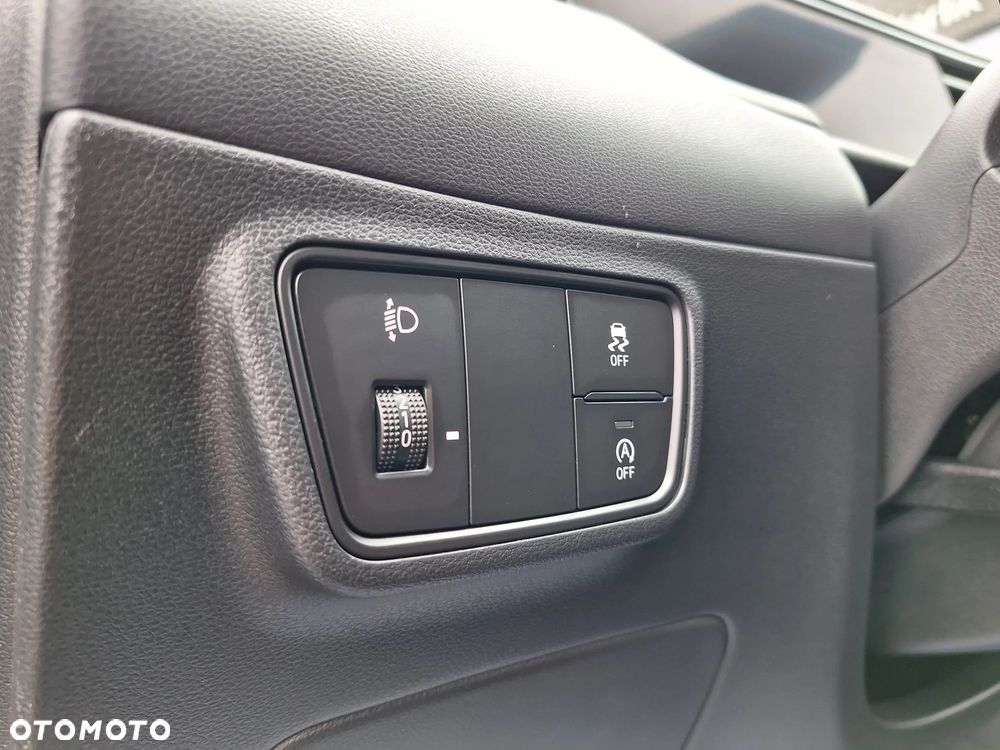 Hyundai Tucson 1.6 T-GDi Smart 2WD - 10