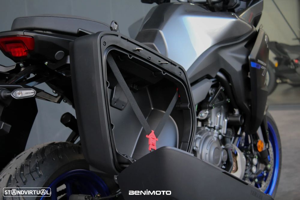 Yamaha Tracer 7 GT - 15