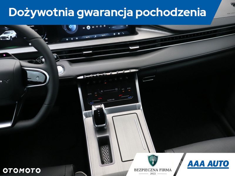 Chery Tiggo 4 - 10