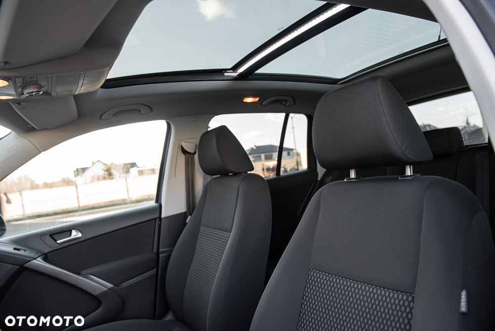 Volkswagen Tiguan - 18