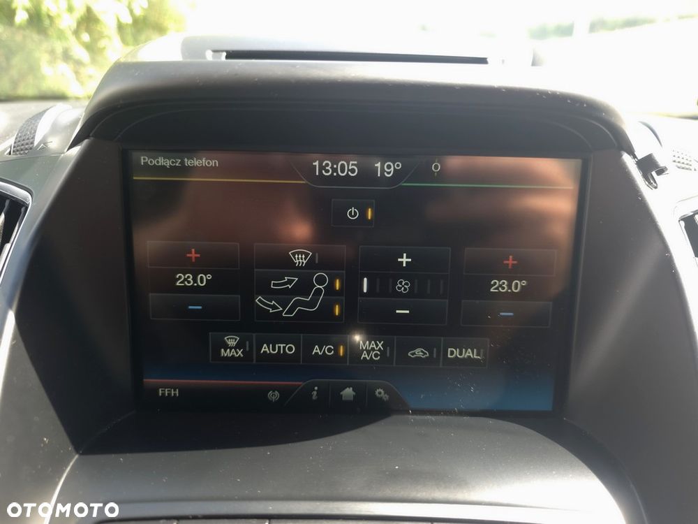 Ford C-MAX 1.5 EcoBoost Titanium ASS - 23