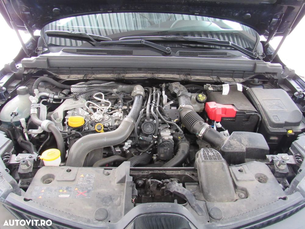 Renault Arkana MHEV 160 EDC Esprit Alpine - 20