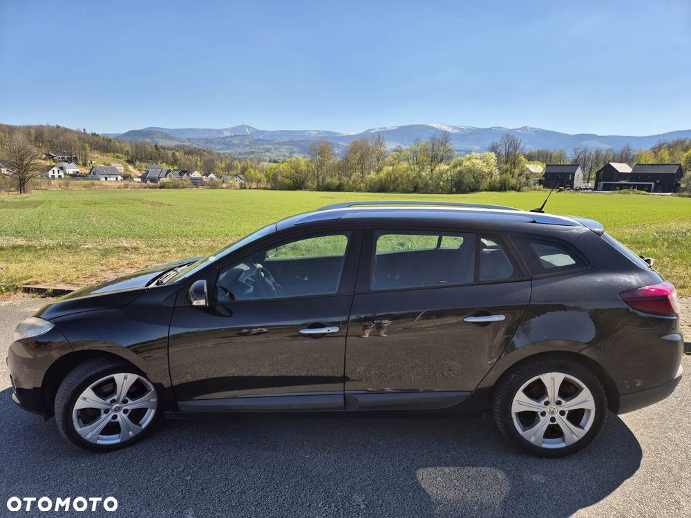 Renault Megane TCe 180 Dynamique - 1