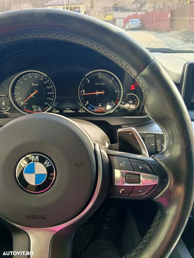 BMW X5 xDrive25d Sport-Aut. - 8