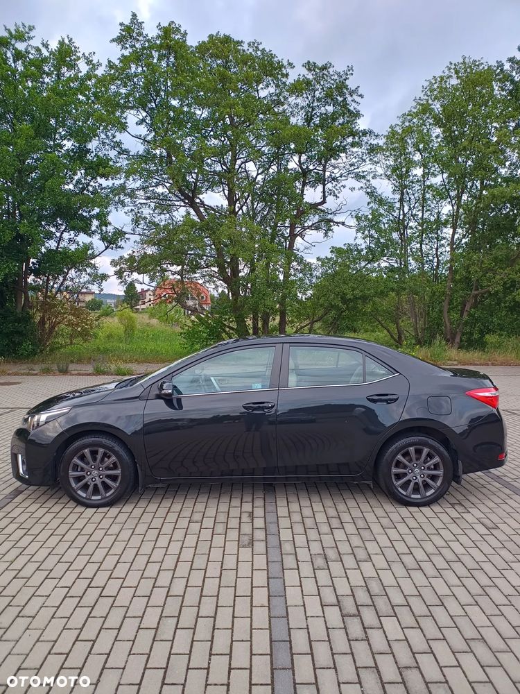 Toyota Corolla 1.6 Active - 9