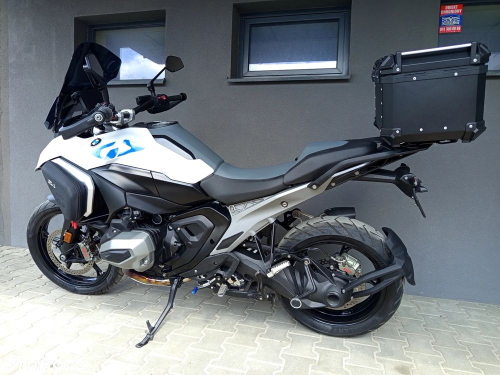 BMW GS - 7