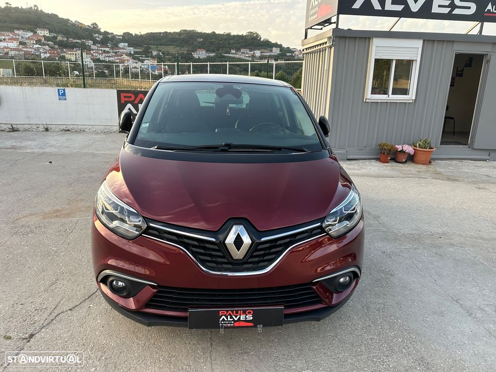 Renault Grand Scénic - 14