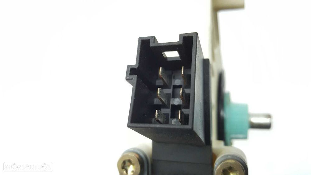 MOTOR ELEVADOR TRASEIRO ESQUERDO MERCEDES CLASE B (W245) 180 CDI (245.207) - 3