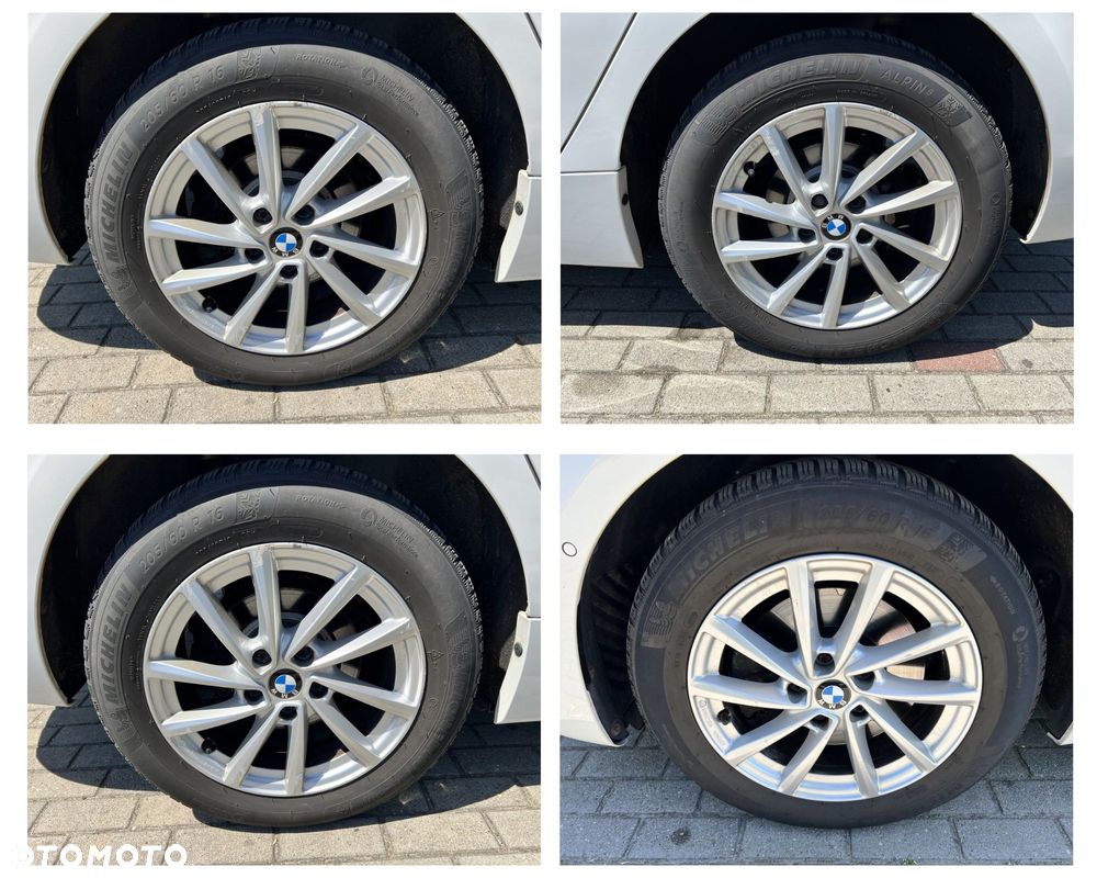BMW Seria 2 218i GT - 30