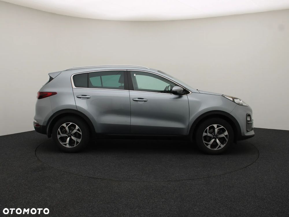 Kia Sportage 1.6 CRDI L 2WD DCT - 9